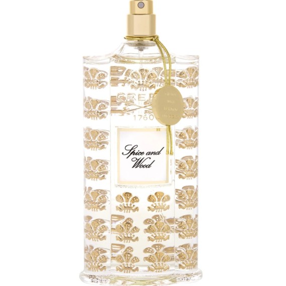 Creed Spice and Wood Унисекс Парфюмна вода без опаковка EDP