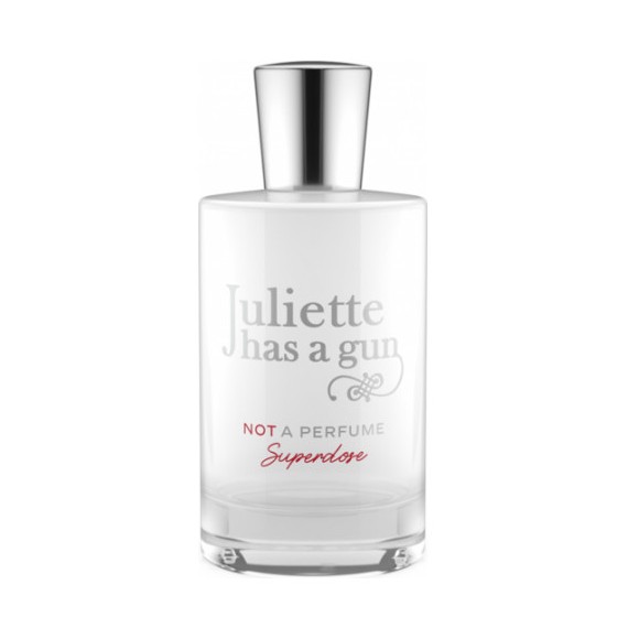Juliette Has A Gun Not A Perfume Superdose Парфюмна вода за жени без опаковка EDP