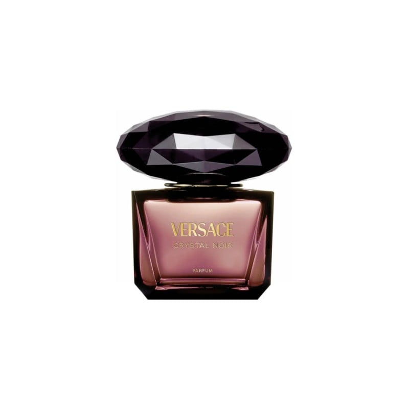 Versace Crystal Noir Parfum Парфюм за жени