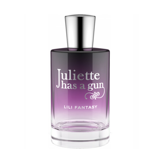 Juliette Has A Gun Lili Fantasy Парфюмна вода за жени без опаковка EDP