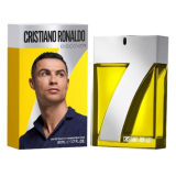 Cristiano Ronaldo CR7 Discover Тоалетна вода за мъже EDT