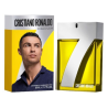 Cristiano Ronaldo CR7 Discover Тоалетна вода за мъже EDT