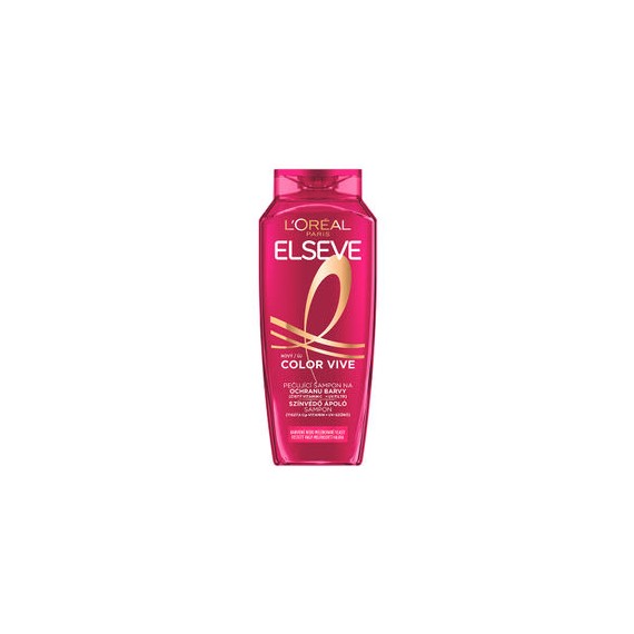 L'Oreal Paris Elseve Color Vive Шампоан за коса