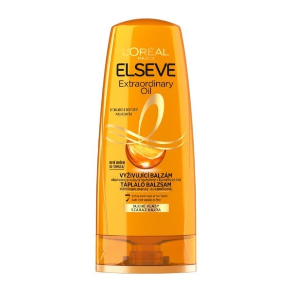 L'Oreal Paris Elseve Extraordinary Oil Подхранващ балсам
