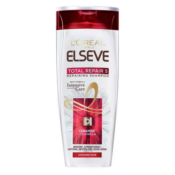 L'Oreal Paris Elseve Total Repair 5 Шампоан за коса