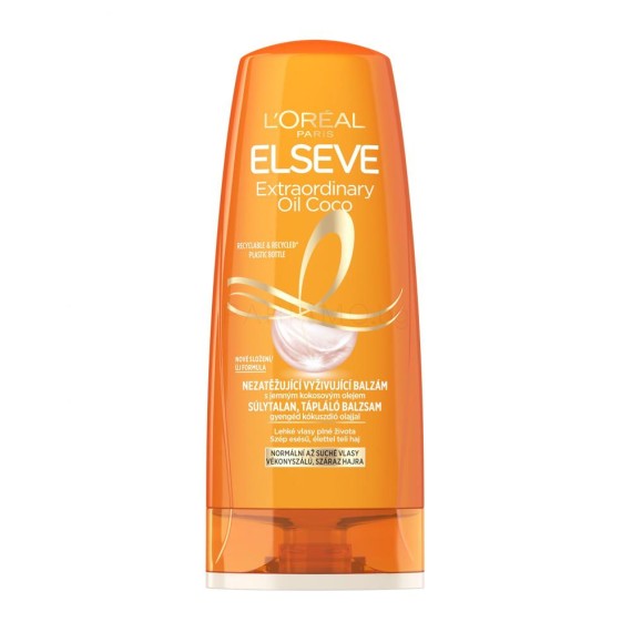 L'Oreal Paris Elseve Extraordinary Oil Coco Балсам за коса