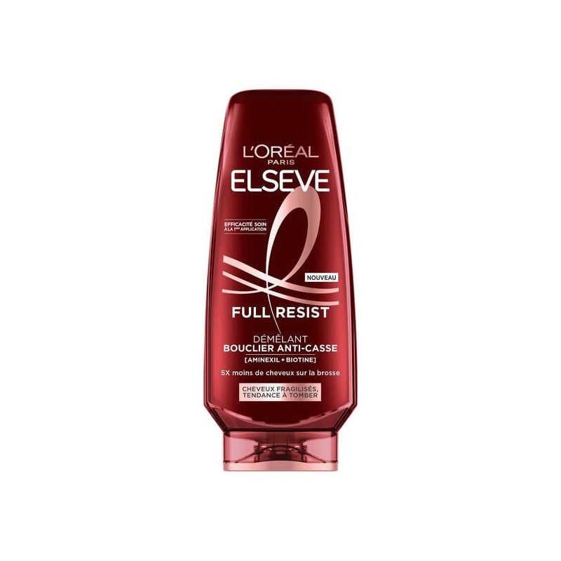 L'Oreal Paris Elseve Full Resist Балсам за коса