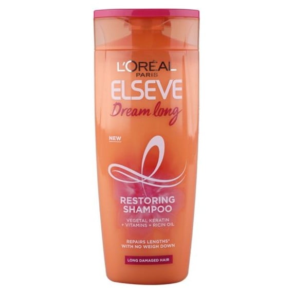 L'Oreal Paris Elseve Dream Long Шампоан за коса