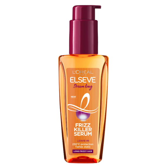 L'Oreal Paris Elseve Dream Long Серум за коса