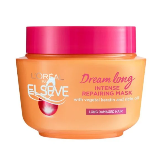 L'Oreal Paris Elseve Dream Long Маска за коса