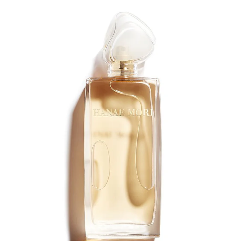 Hanae Mori Butterfly Тоалетна вода за жени без опаковка EDT
