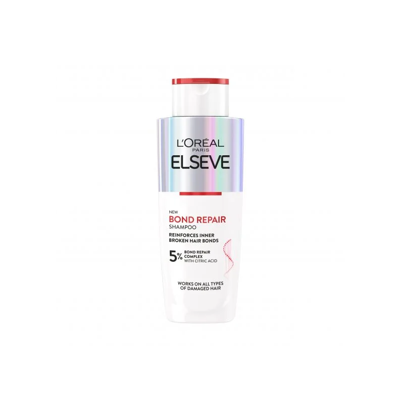 L'Oreal Paris Elseve Bond Repair Шампоан за коса