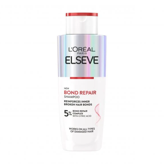 L'Oreal Paris Elseve Bond Repair Шампоан за коса