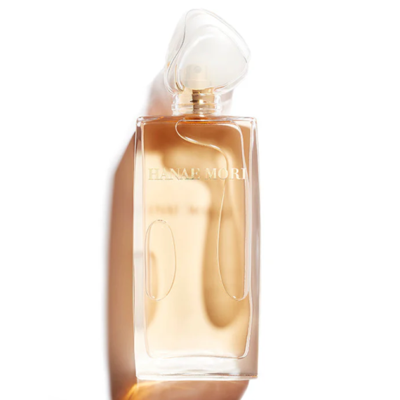 Hanae Mori Butterfly Парфюмна вода за жени без опаковка EDP