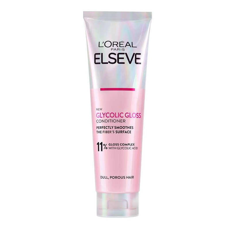 L'Oreal Paris Elseve Glycolic Gloss Балсам за коса