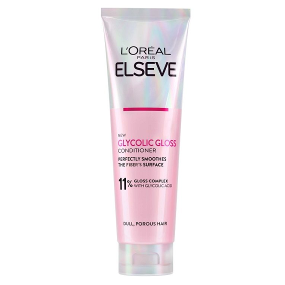 L'Oreal Paris Elseve Glycolic Gloss Балсам за коса