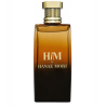 Hanae Mori Him Тоалетна вода за мъже без опаковка EDT
