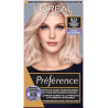 L'Oréal PREFERENCE Перманентна боя за коса
