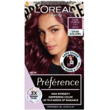 L'Oréal PREFERENCE...