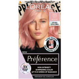 L'Oréal PREFERENCE Перманентна боя за коса