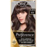 L'Oréal PREFERENCE Перманентна боя за коса