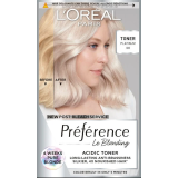 L'Oréal PREFERENCE Перманентна боя за коса