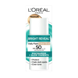 L'Oreal Paris Bright Reveal UV Tinted Флуид за лице