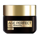 L'Oreal Paris Dermo Age Perfect Cell Renewal Нощен крем за лице