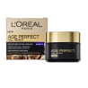 L'Oreal Paris Dermo Age Perfect Cell Renewal Нощен крем за лице