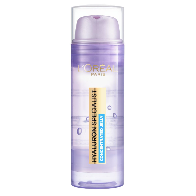 L'Oreal Paris Hyaluron Specialist Хидратиращ гел за лице