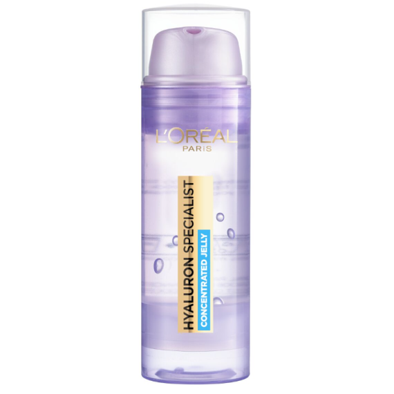 L'Oreal Paris Hyaluron Specialist Хидратиращ гел за лице