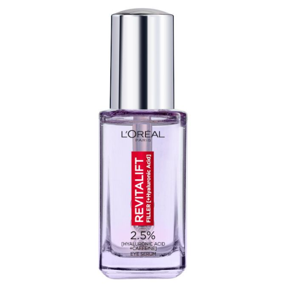 L'Oreal Paris Revitalift Filler Околоочен серум