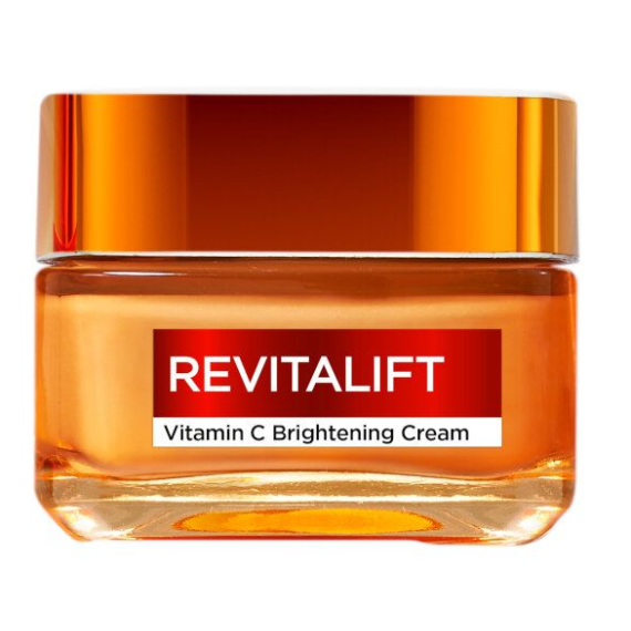 L'Oreal Paris Revitalift Clinical Vitamin C Дневен крем за лице