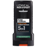 L'Oreal Paris Men Expert Pure Carbon Shower Gel Душ гел за мъже