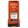 L'Oreal Paris Men Expert Barber's Club Душ гел за мъже