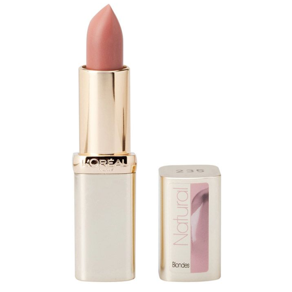 L'Oreal Paris Color Riche Naturals Червило за устни