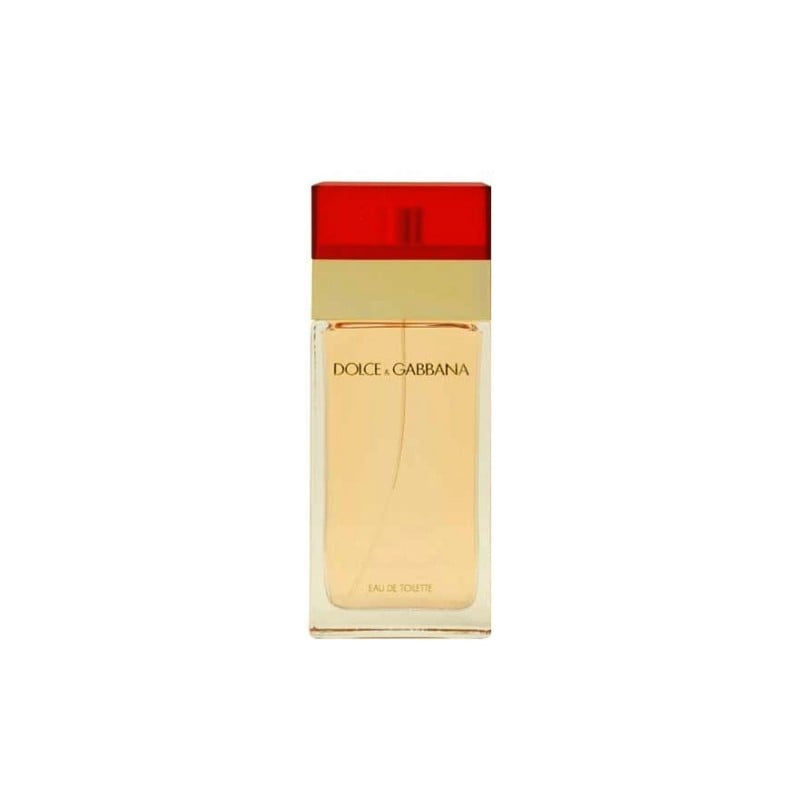 Dolce & Gabbana Pour Femme Тоалетна вода за жени без опаковка EDT