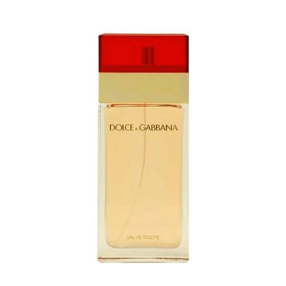 Dolce & Gabbana Pour Femme Тоалетна вода за жени без опаковка EDT
