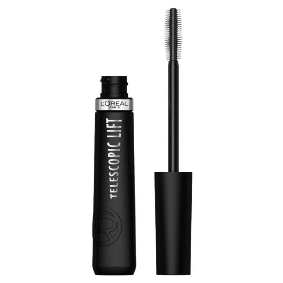 L'Oreal Paris Telescopic Lift Extra Black Спирала за очи