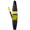 Maybelline Volume Express Colossal Go Extreme Leather Black Спирала за очи