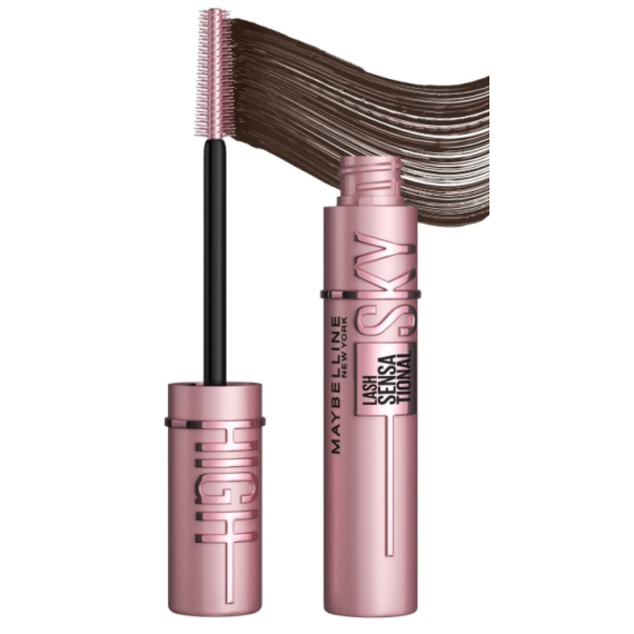 Maybelline Lash Sensational Sky High Спирала за очи