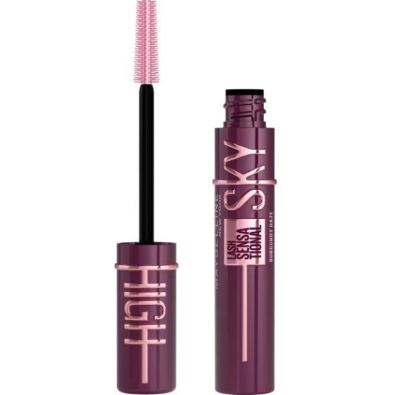 Maybelline Lash Sensational Sky High Спирала за очи