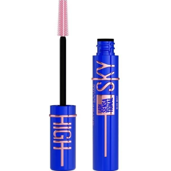 Maybelline Lash Sensational Sky High Спирала за очи