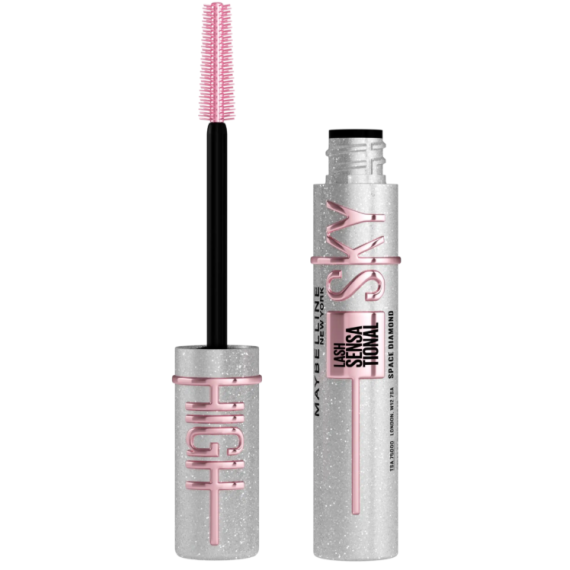Maybelline Lash Sensational Sky High Спирала за очи