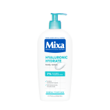 Mixa Hyaluronic интензивно...