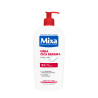 Mixa Urea Cica Repair регенериращо мляко за тяло за много суха кожа