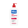 Mixa Urea Cica Repair регенериращо мляко за тяло за много суха кожа