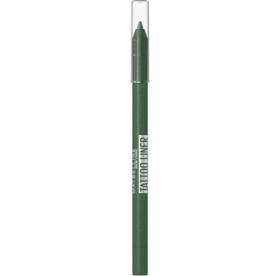 Maybelline Tattoo Liner Гел Молив за очи самоподострящ се
