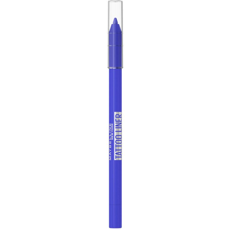 Maybelline Tattoo Liner Гел Молив за очи