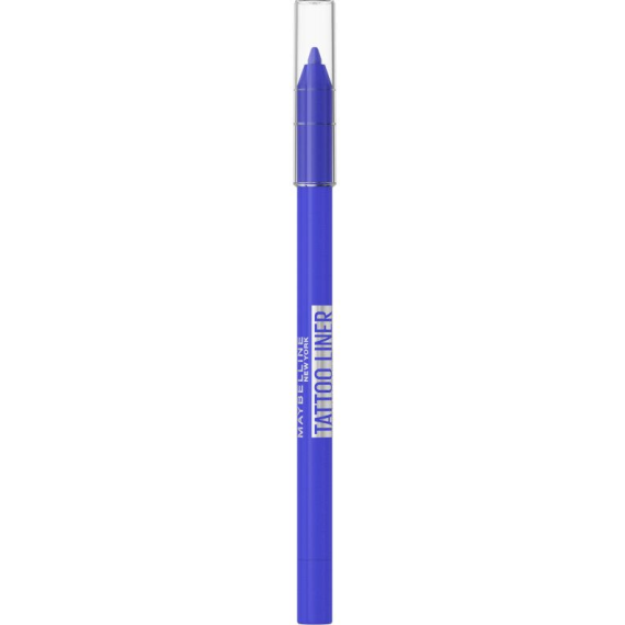Maybelline Tattoo Liner Гел Молив за очи
